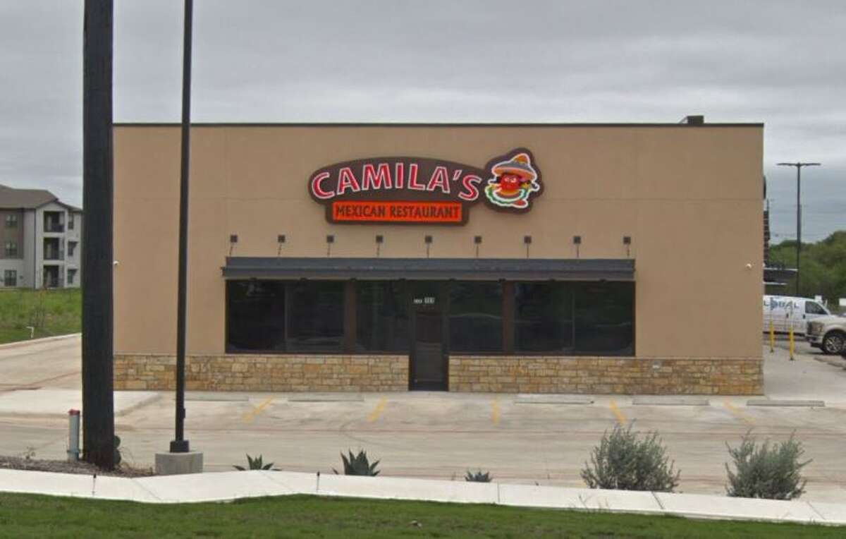 San Antonio restaurant inspections May 17, 2019