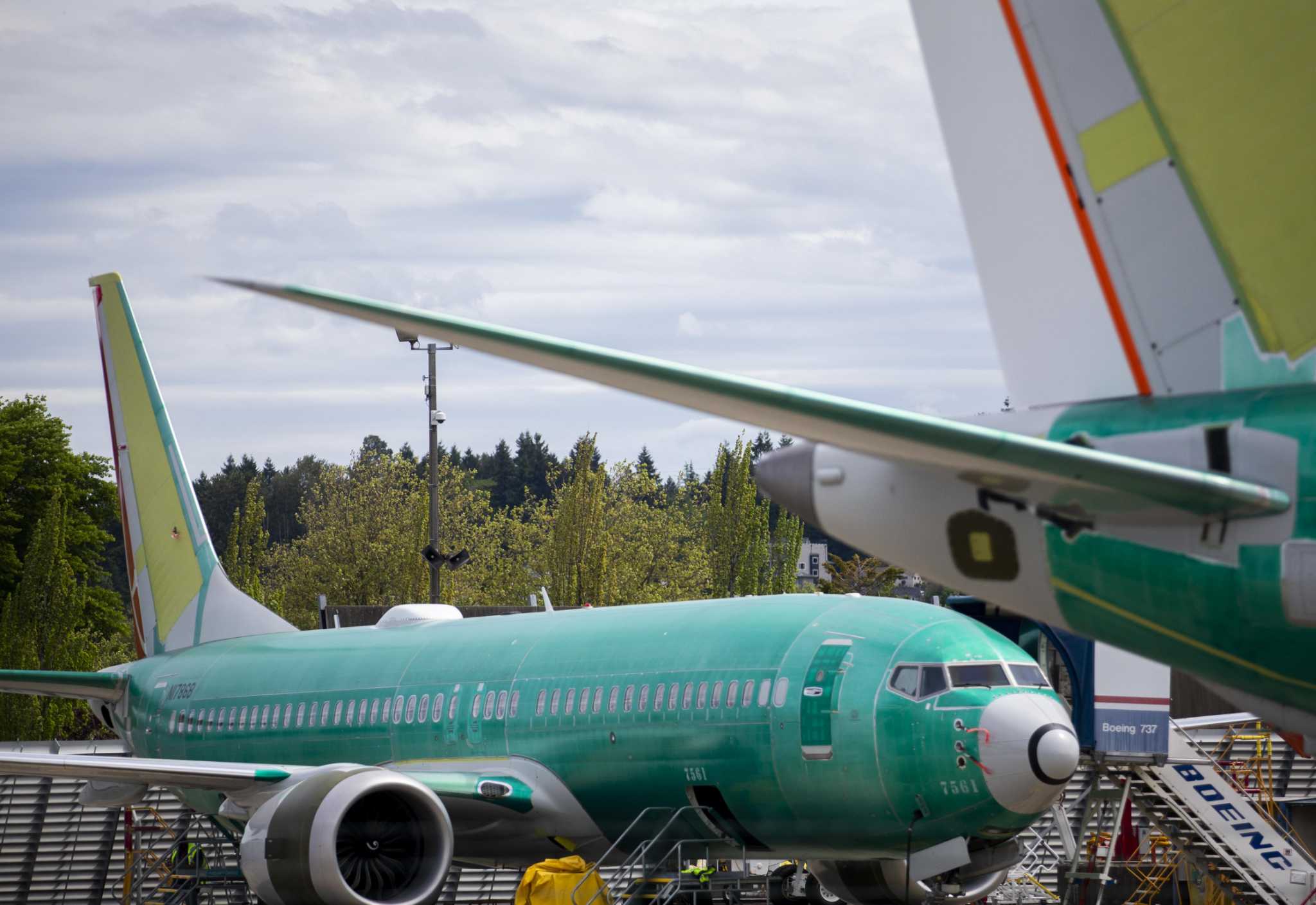 737 max grounded