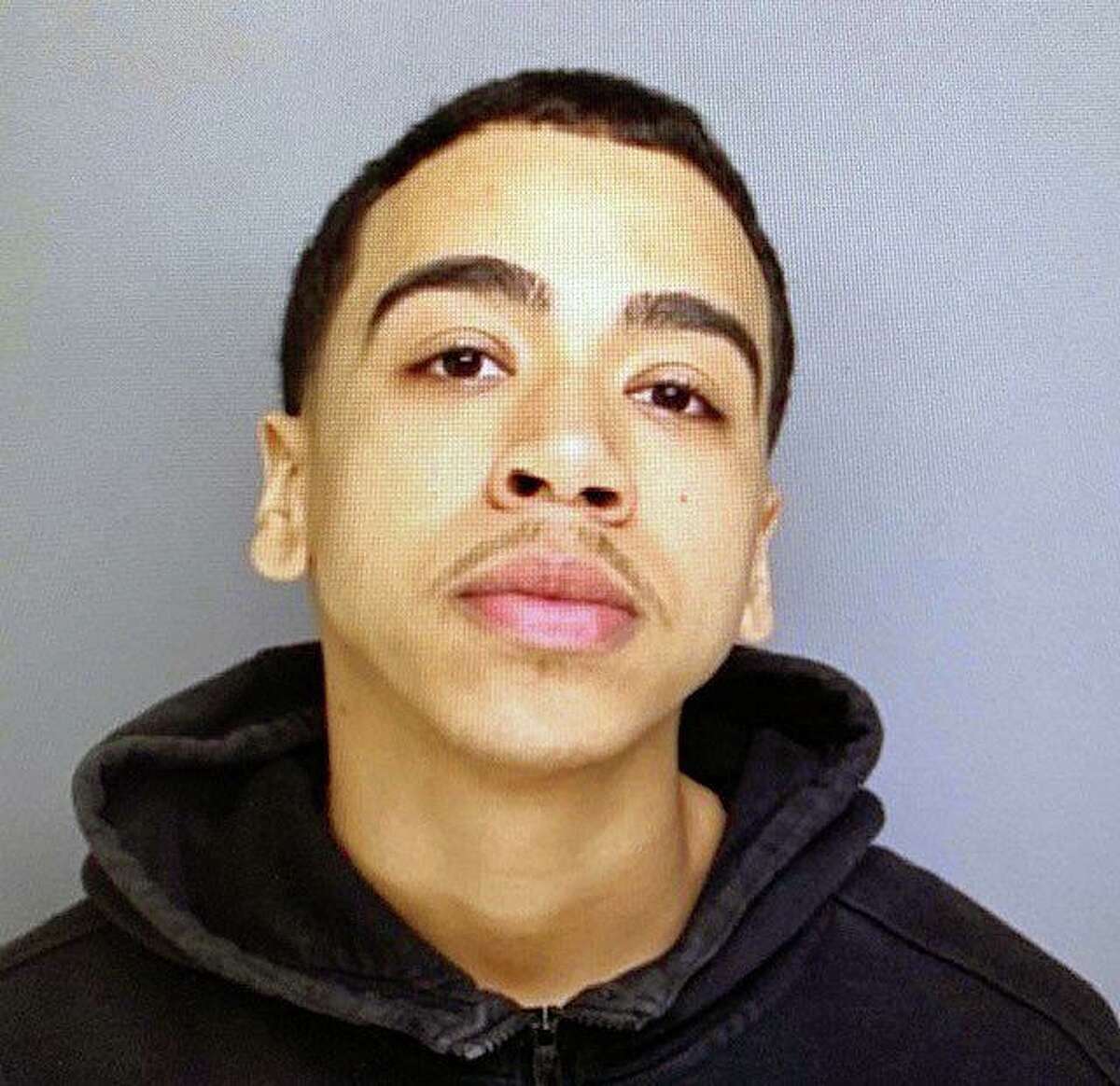 Vaughn Thomas Jr., 20, of Nelson Terrace in Bridgeport, Conn., was charged May 15, 2019, with felony murder, conspiracy to commit first degree robbery, first-degree robbery, carrying a pistol without a permit and illegal discharge of a firearm. Now he faces additional federal charges.