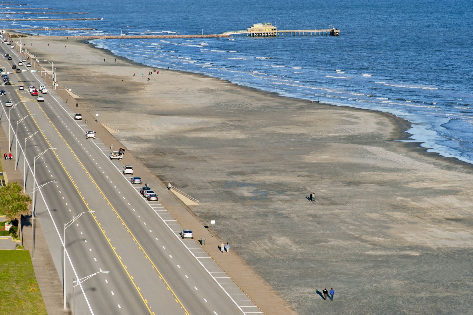 You have new reasons to visit Galveston Island this summer Houston