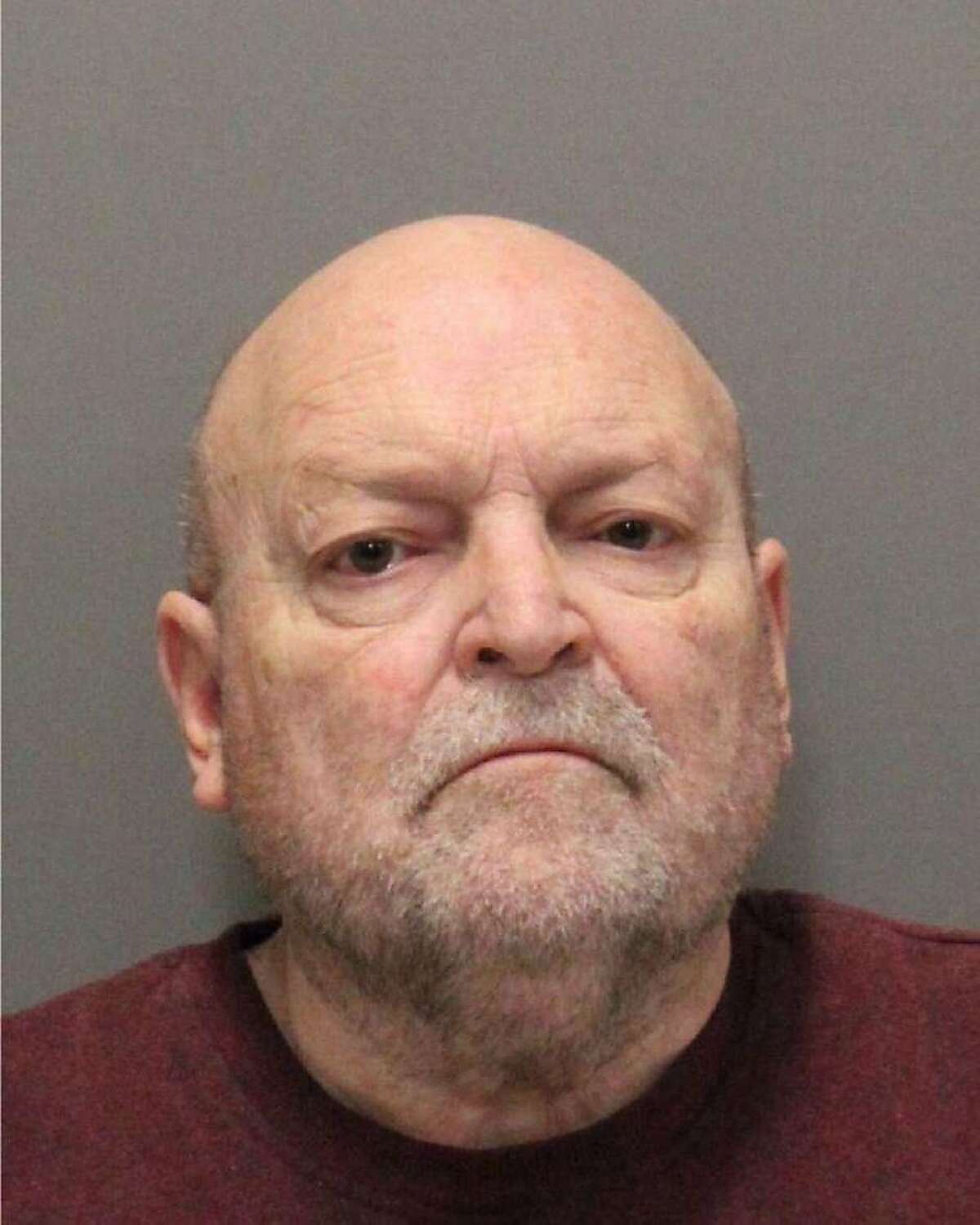 Murder suspect John  Arthur Getreu, a 74-year-old former security guard already in jail in connection with the strangulation death of a young woman four decades ago,  was charged on Thursday with the strangulation killing of a second  young woman in the 1970s