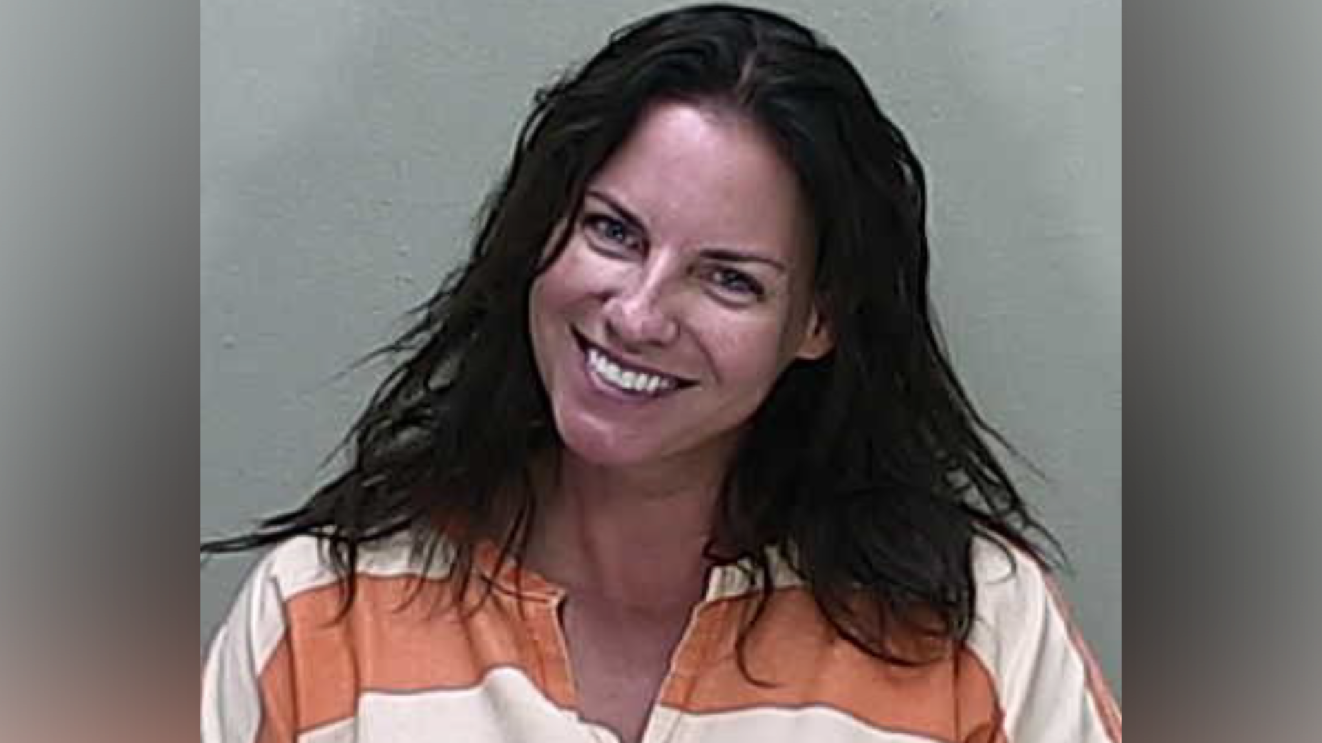 Florida woman who smiled in mugshot after deadly DUI crash sentenced