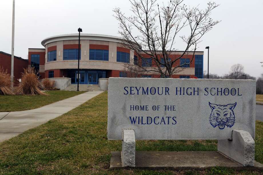Seymour High School honored for preparing students for success New