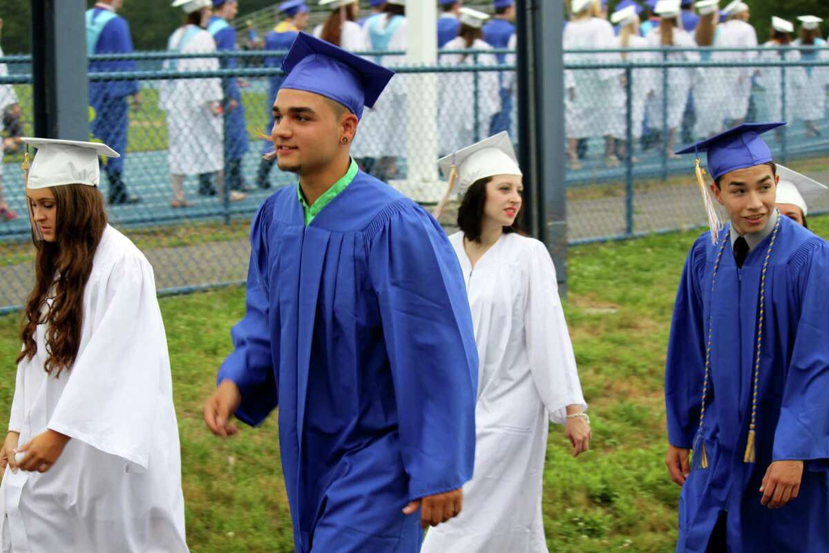 Seymour High School honored for preparing students for success