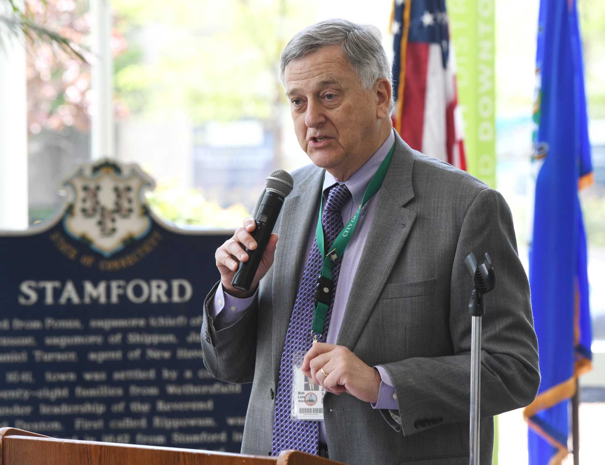 Stamford mill rate reset after error spotted