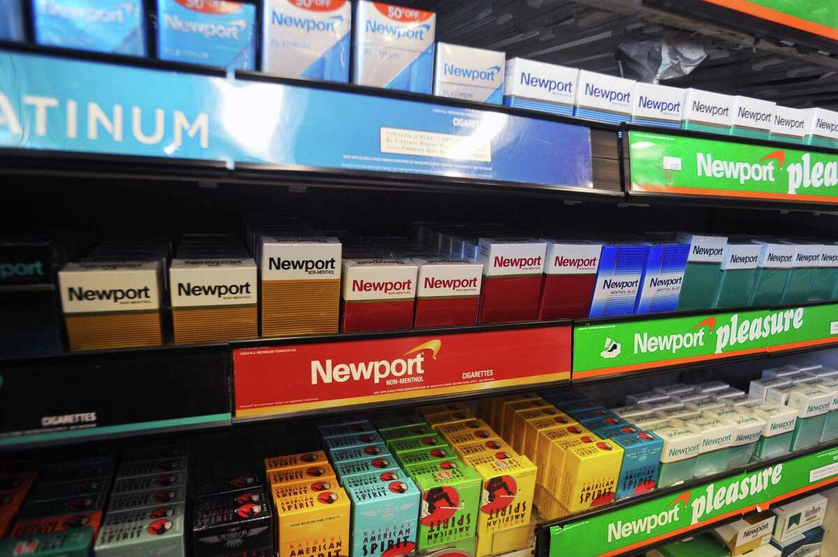 The House of Representatives approved a bill that now goes to the Senate to raise Connecticut’s minimum age to purchase tobacco products to 21.