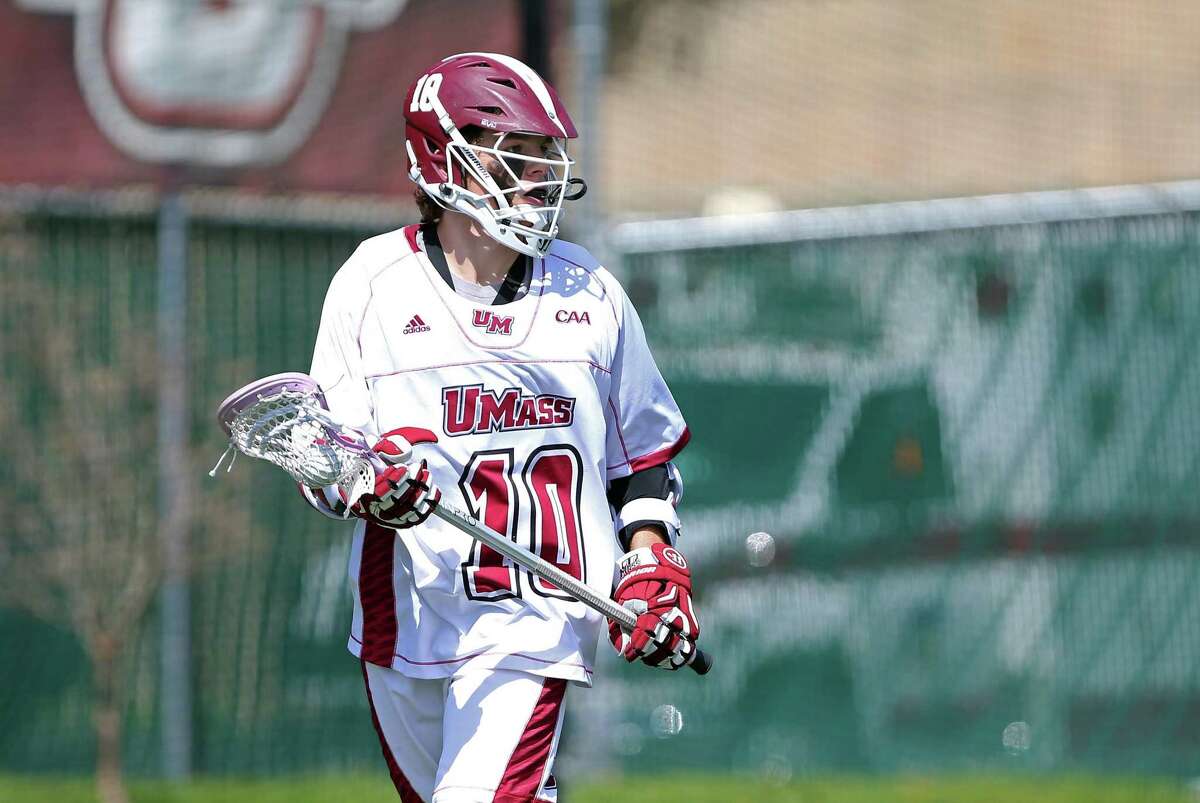 Connecticut lacrosse in the national spotlight once again