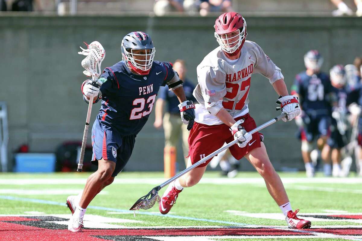 Connecticut lacrosse in the national spotlight once again