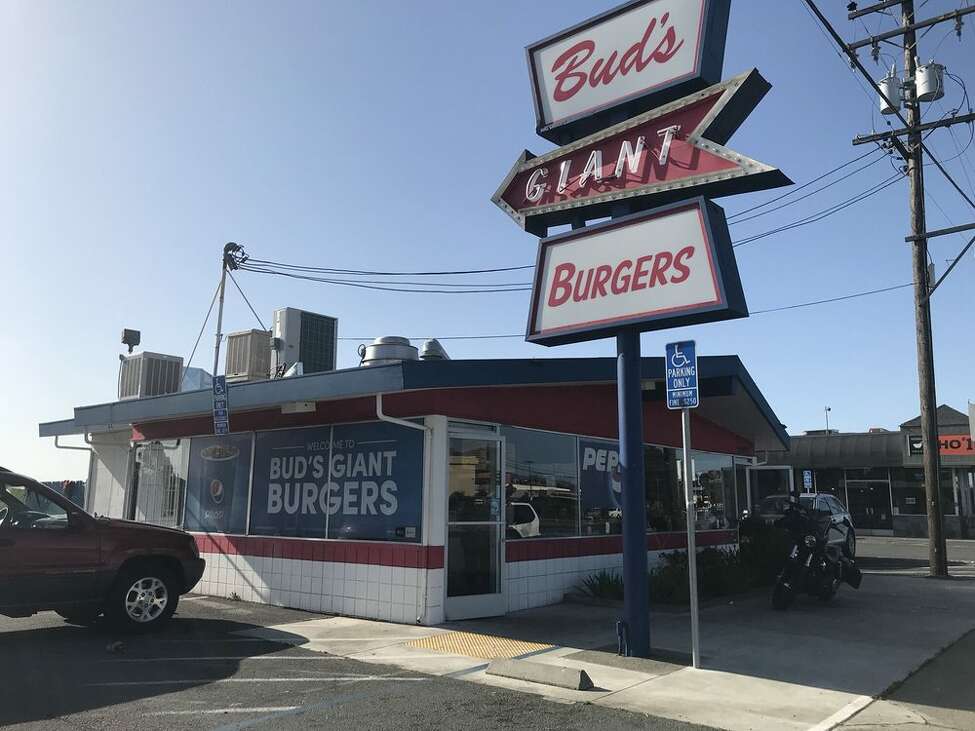 SFGATE readers say these are the best Bay Area burgers