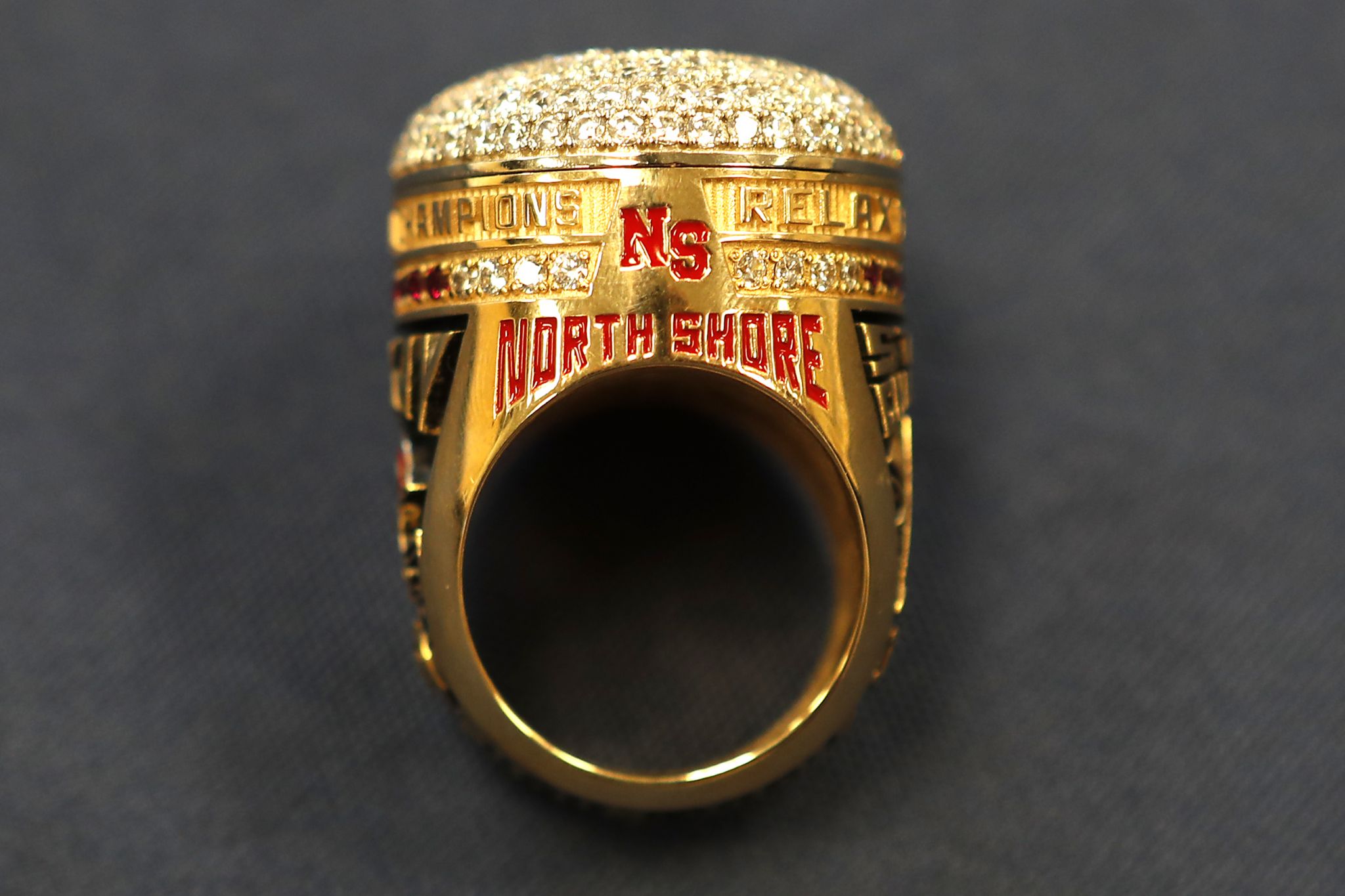 Bling's The Thing: Final Four favorite North Shore championship ring  matchups, Local Sports