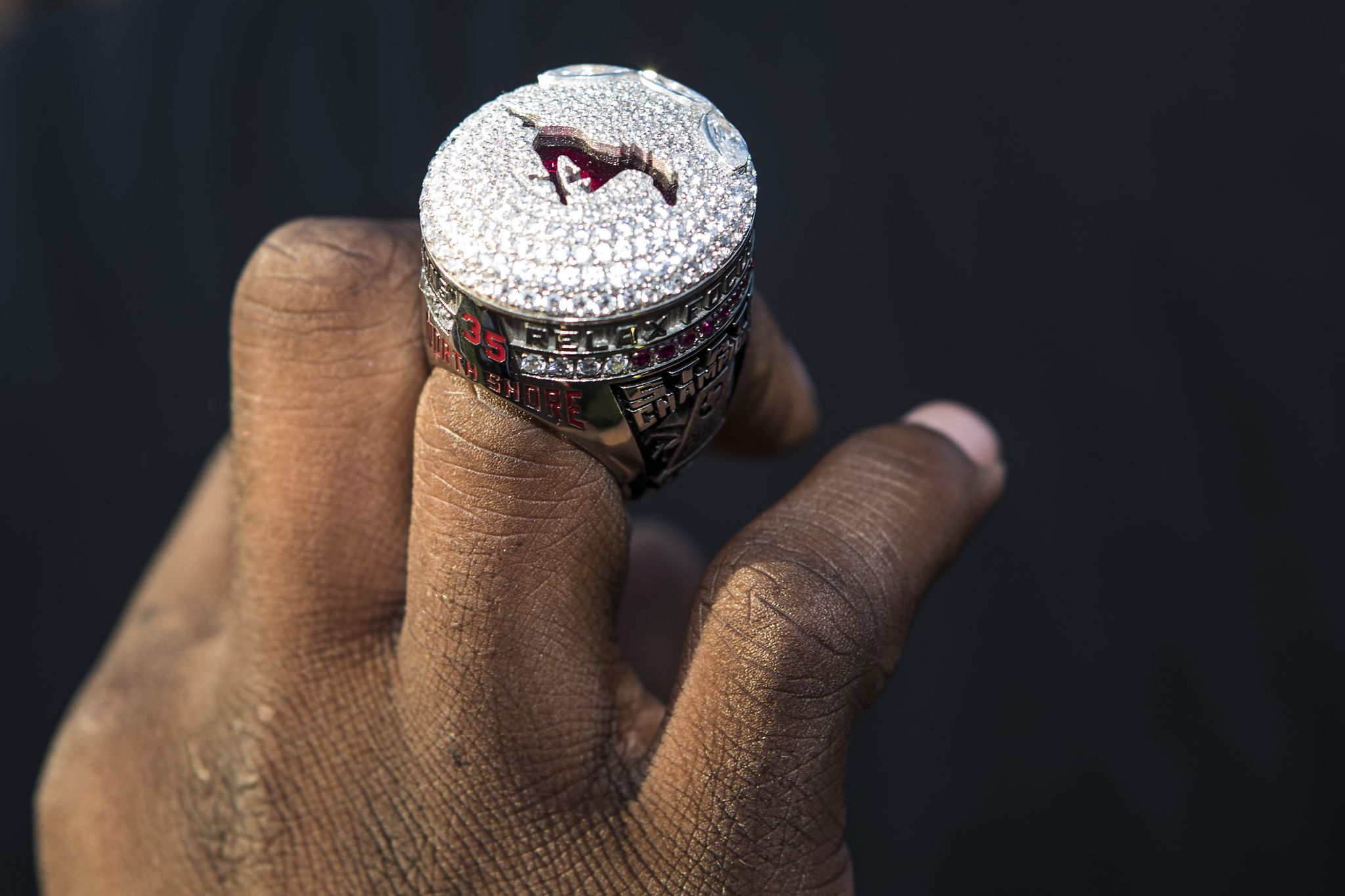 Football Championship Rings - Buy and Sell Championship Rings