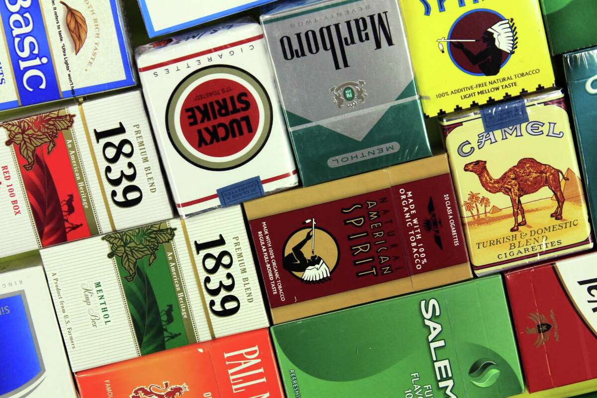 5 Stratford businesses caught selling tobacco to minors
