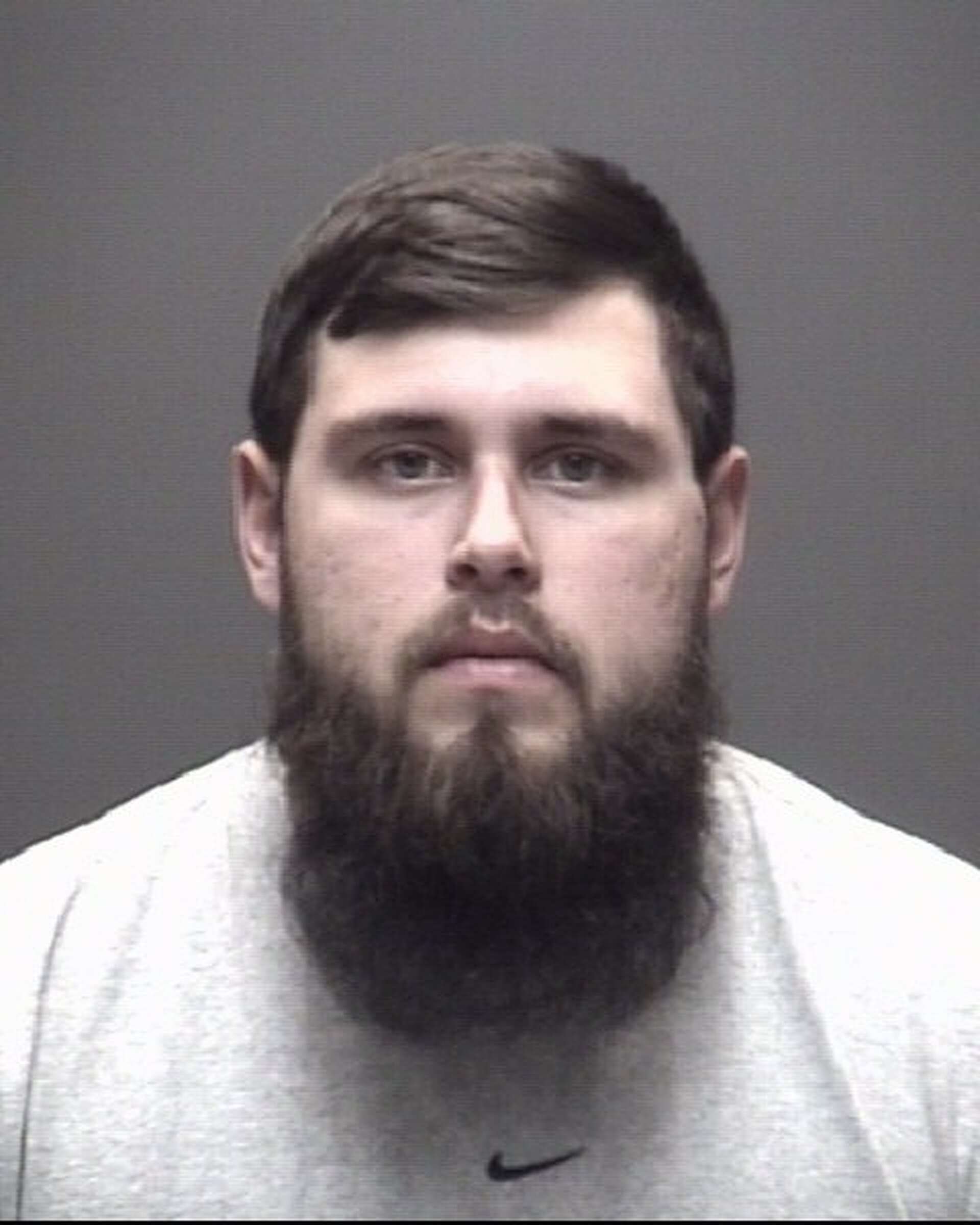 Nearly a dozen arrested on felony sex crimes in Galveston County in April