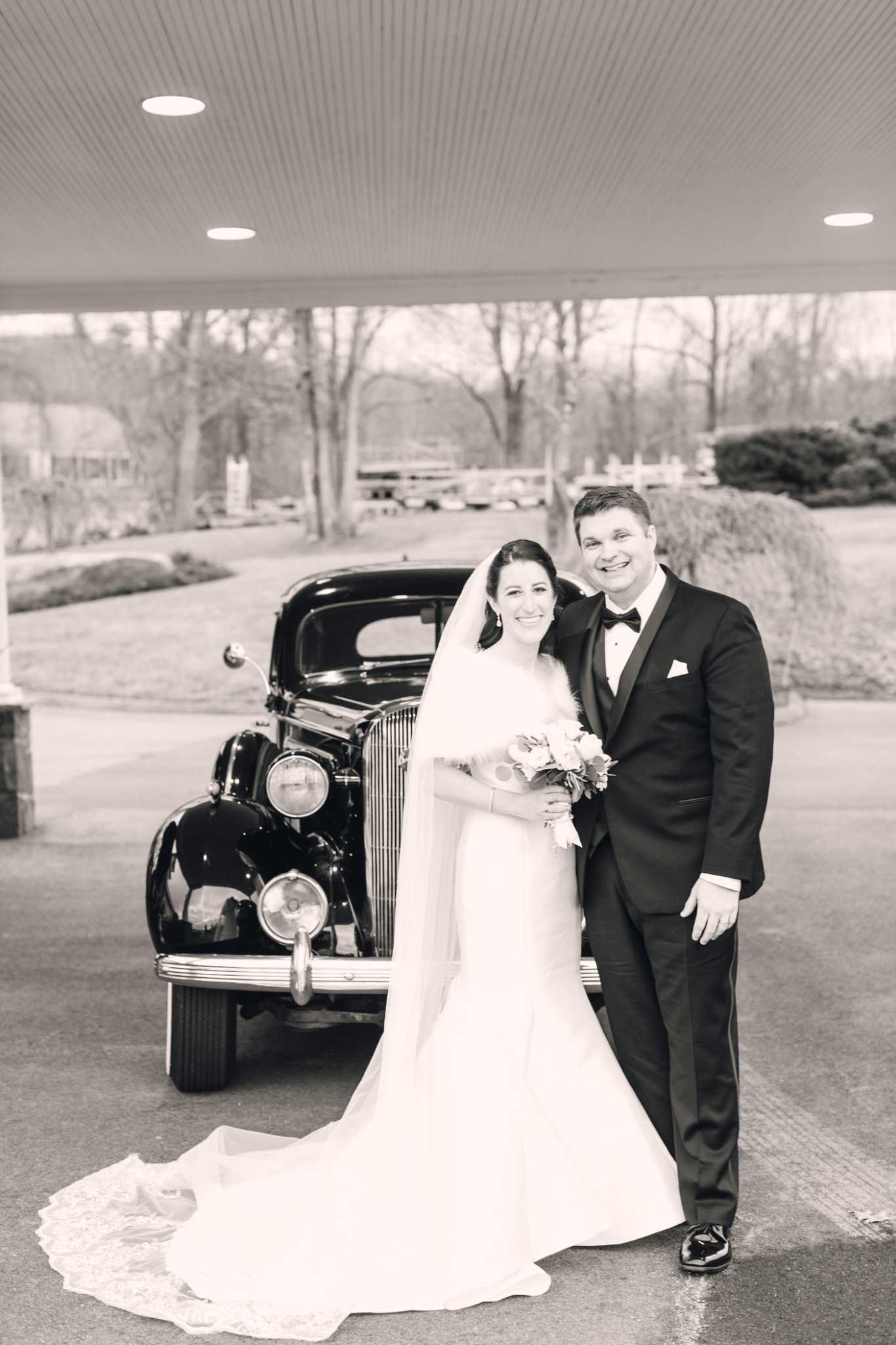 WEDDING Vacaro and Bartlett