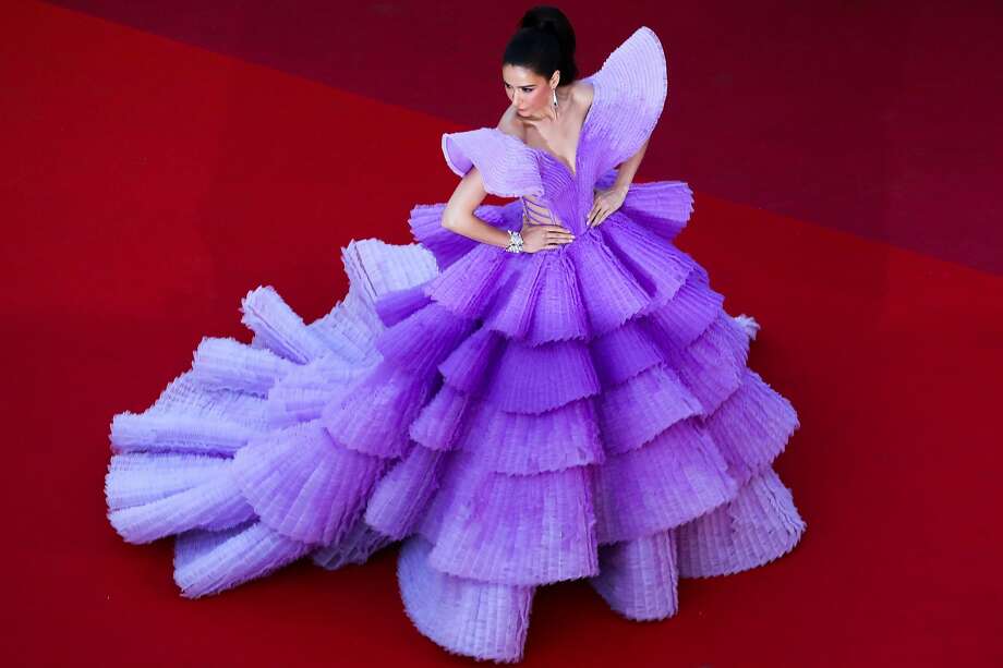 Image result for sririta jensen cannes