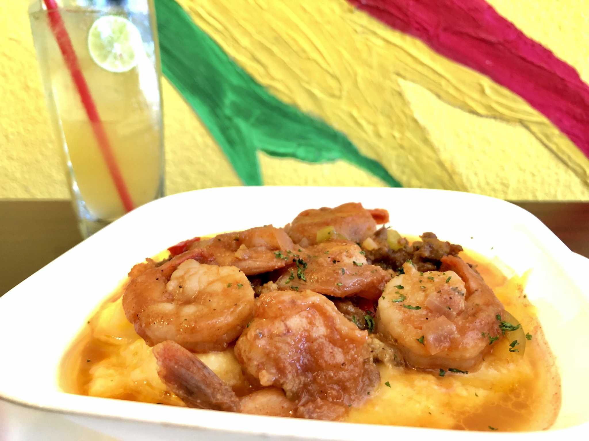New Jamaican brunch coming to San Antonio at Jamaica Jamaica Cuisine on
