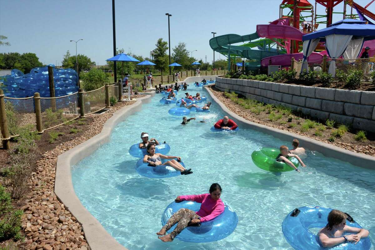 Katy s Typhoon Texas Announces Summer Opening Date New Pandemic Policies Katy s Typhoon Texas Announces Summer Opening Date New Pandemic Policies