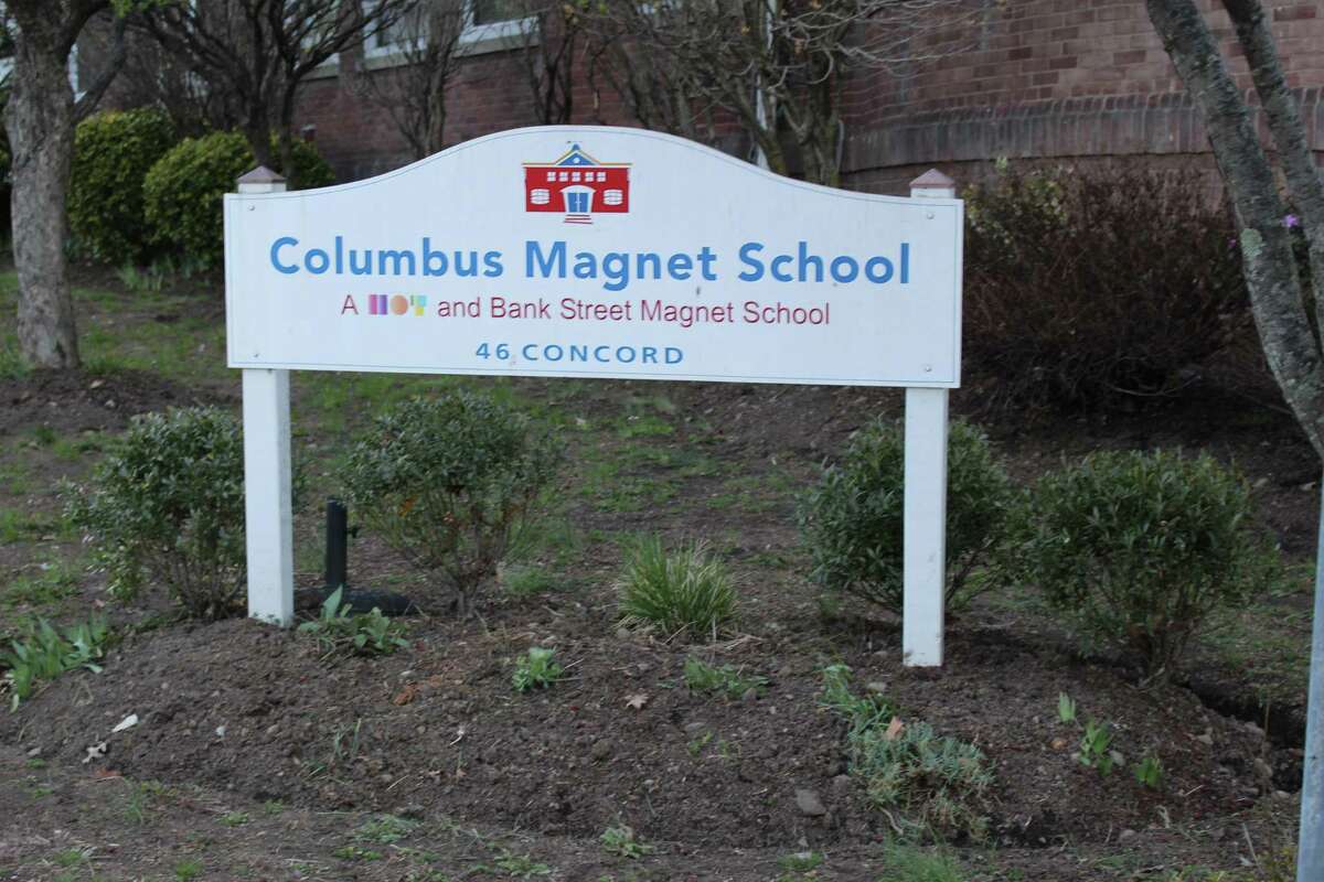 The Columbus School could be renovated as new or torn down for a new building as conversations surrounding its future continue on.