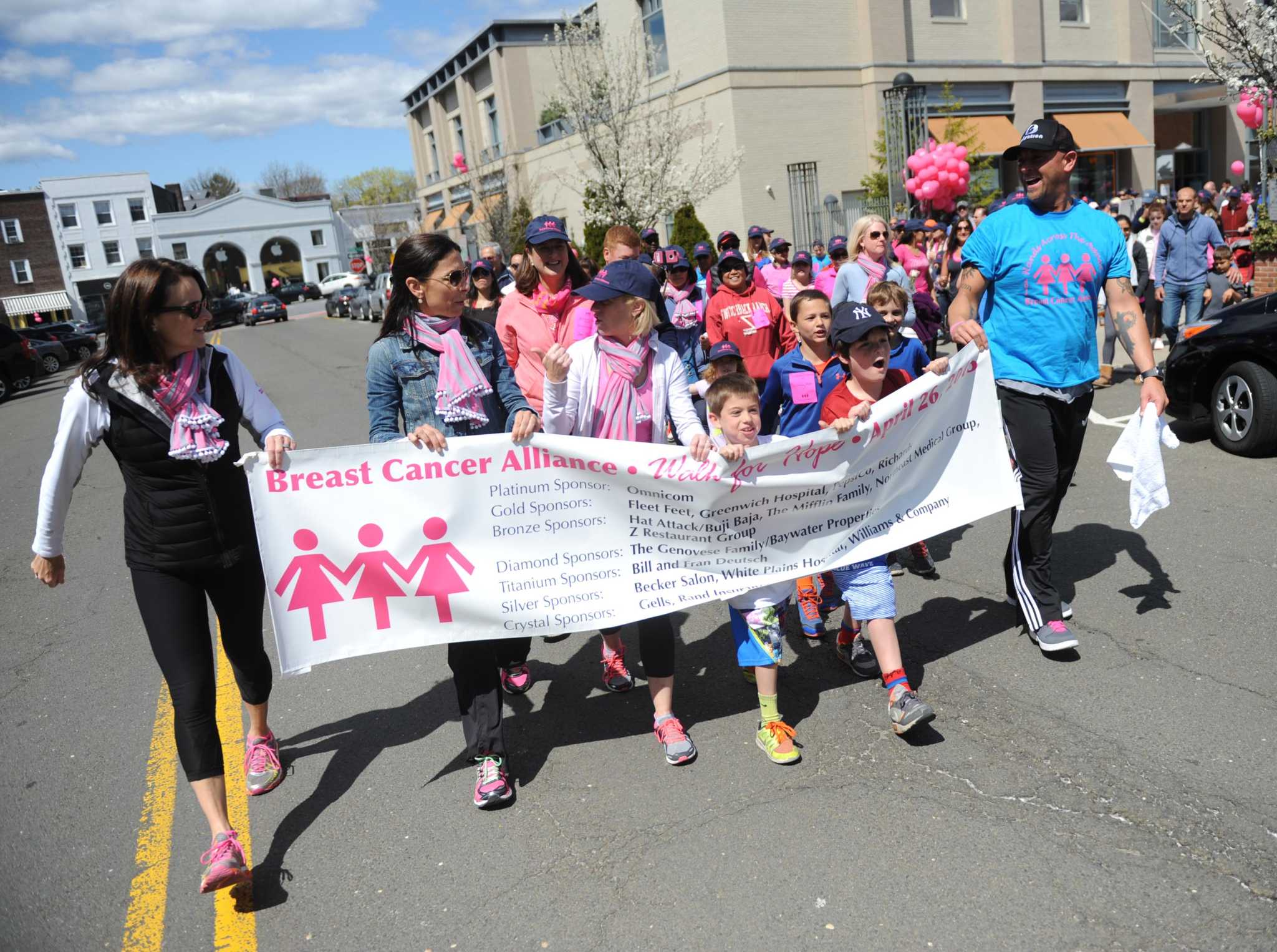 Charity walk/run and other things to do in Greenwich