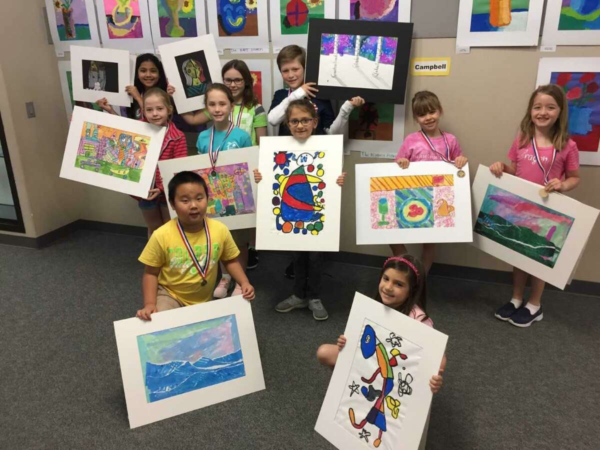 Elementary art teaching jobs texas