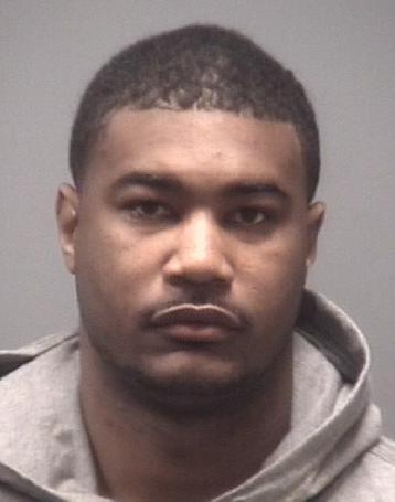 New Haven man pleads guilty to gun possession charge
