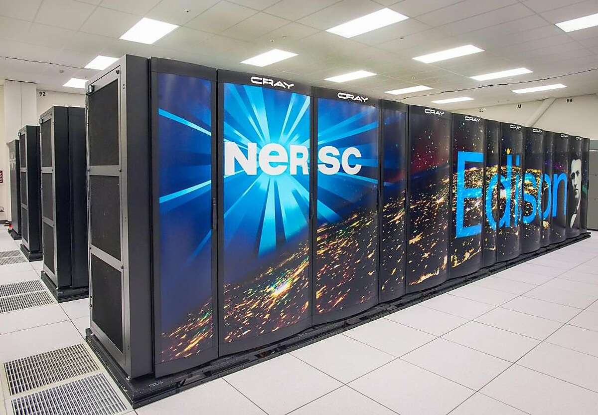 Hewlett Packard Enterprise said Friday that it would buy the supercomputer pioneer Cray, a relatively tiny financial transaction that could loom large in a quickening race between the United States and China at the highest reaches of computing. The big Silicon Valley company will pay about $1.4 billion to absorb a much smaller rival that has designed some of the most powerful systems in use and on the drawing board at national laboratories in the United States.