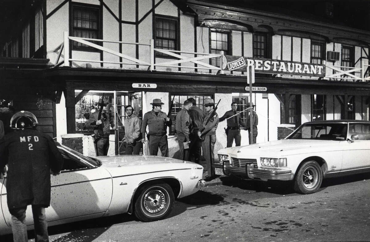 Mechanicville mass shooter seeks parole for 9th time