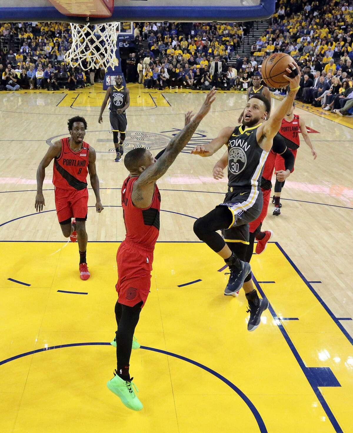 Warriors’ Stephen Curry needs NBA Finals MVP stamp on his legacy