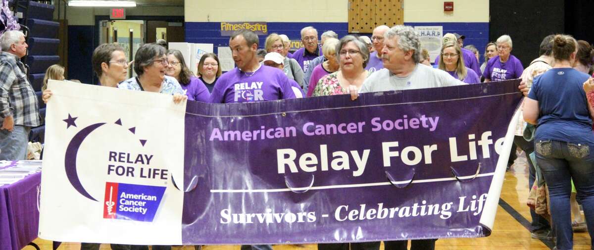 Participants can run, donate or get informed about cancer awareness and other vital resources at the event in Tuscola County this month. 