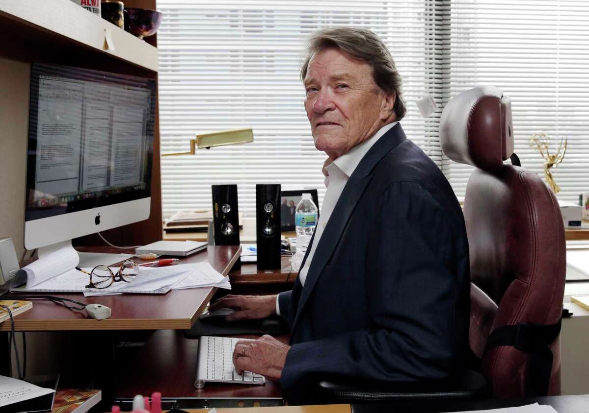 '60 Minutes' Kroft to retire