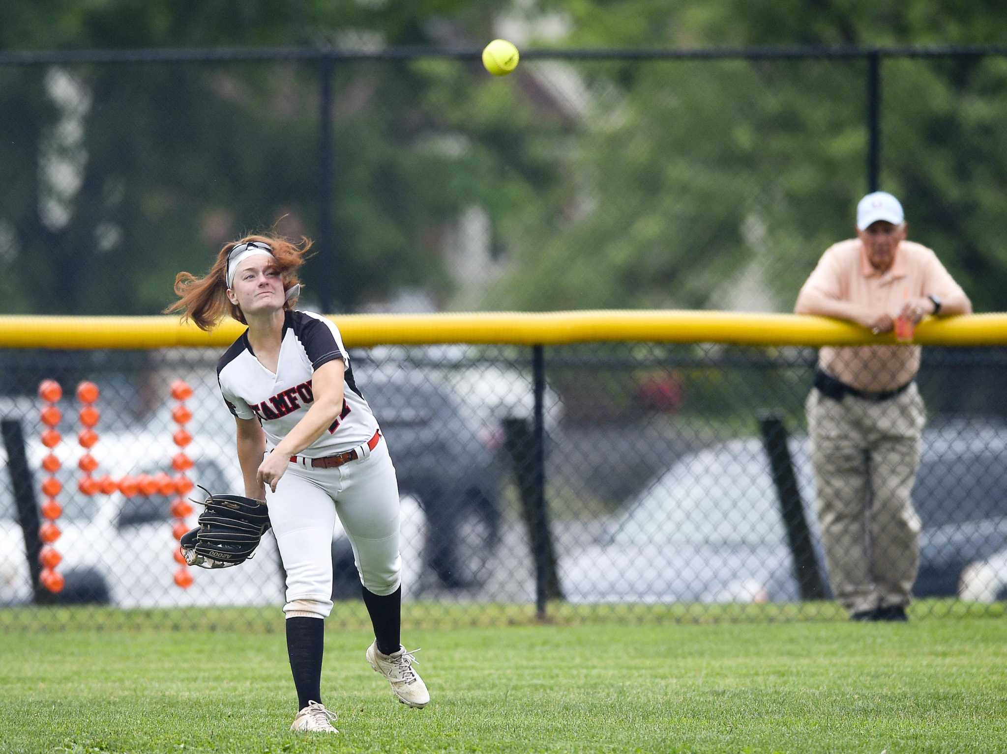 Proposal made for improved baseball, softball facilities