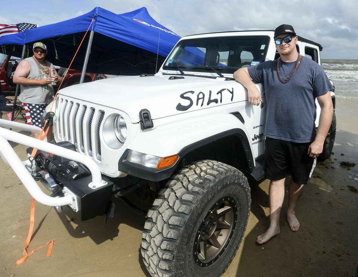 Were You Seen At Go Topless Jeep Weekend 2019