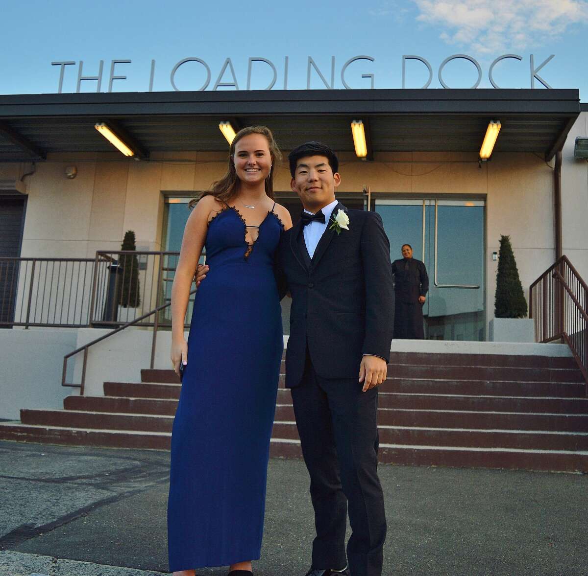 Darien High School held its prom on May 17, 2019 at the Stamford Loading Dock. Were you SEEN?