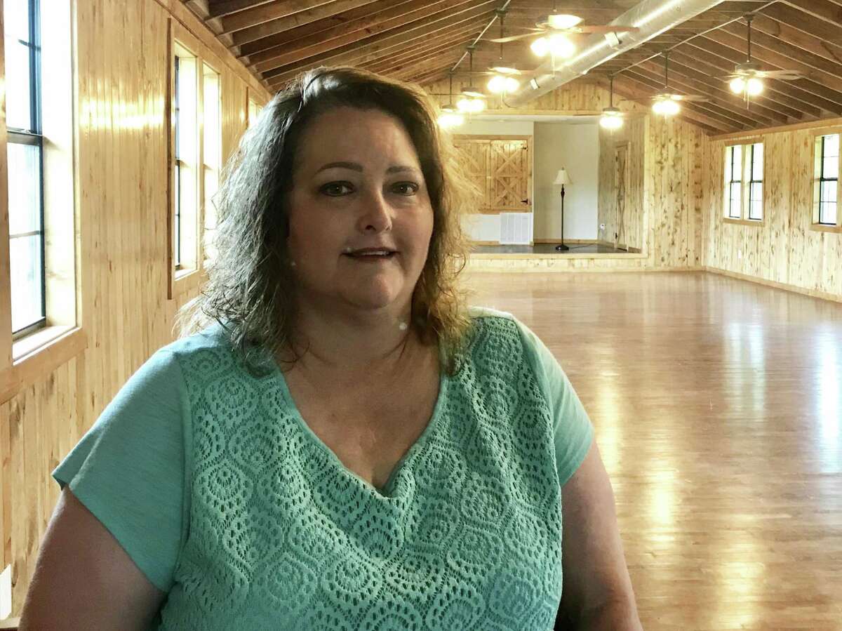 Great steaks and a new state park are a winning combination for a North