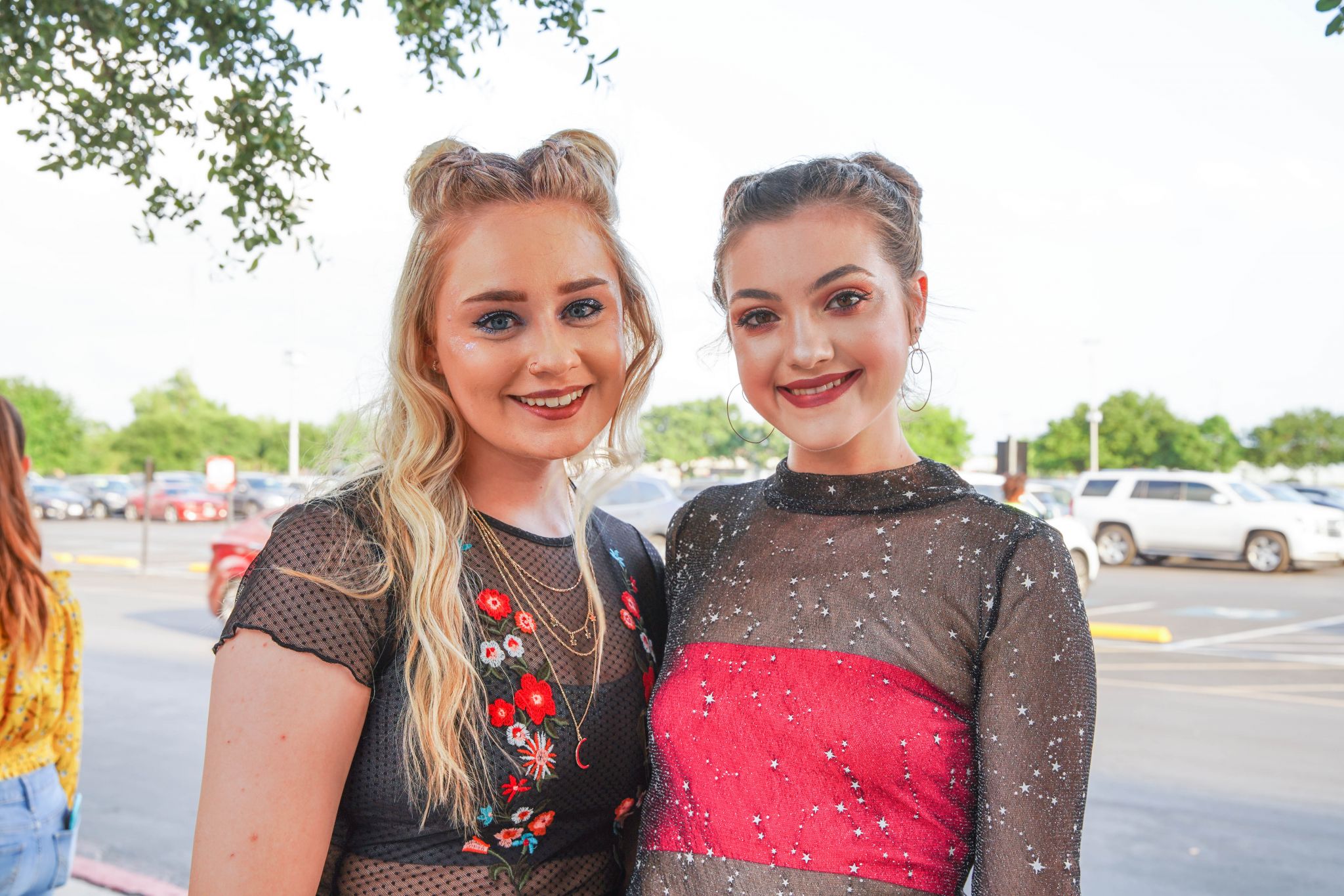 Photos: More than 15,000 Ariana Grande fans in San Antonio got a taste ...