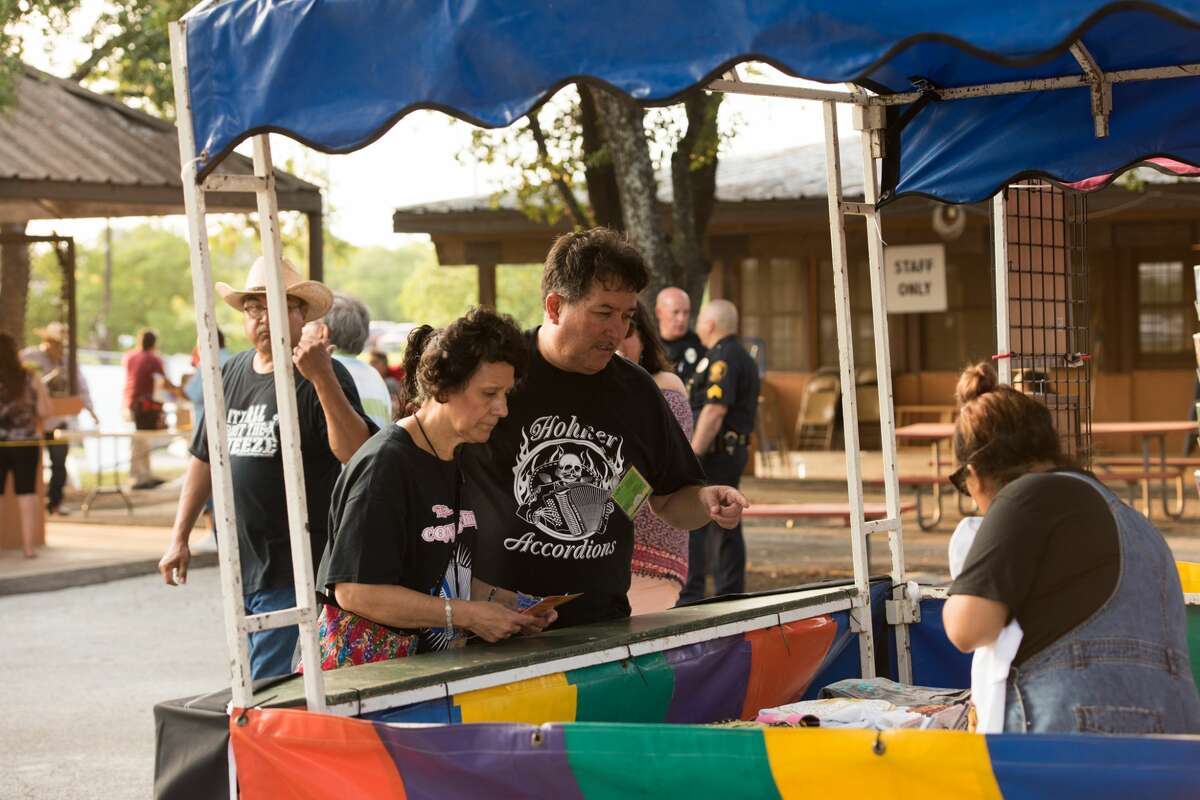 Photos Family fun was the vibe at the Tejano Conjunto