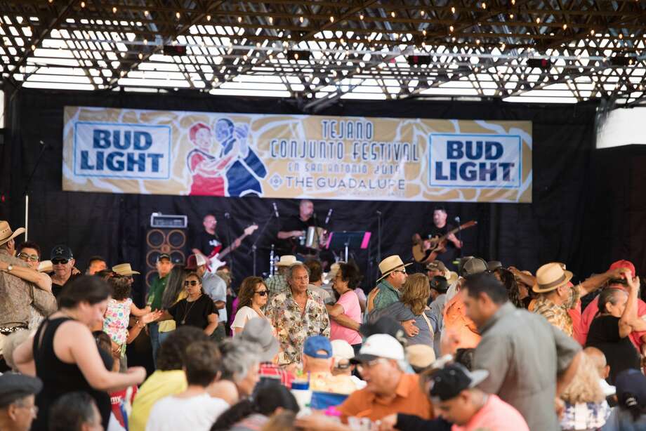 Photos Family fun was the vibe at the Tejano Conjunto