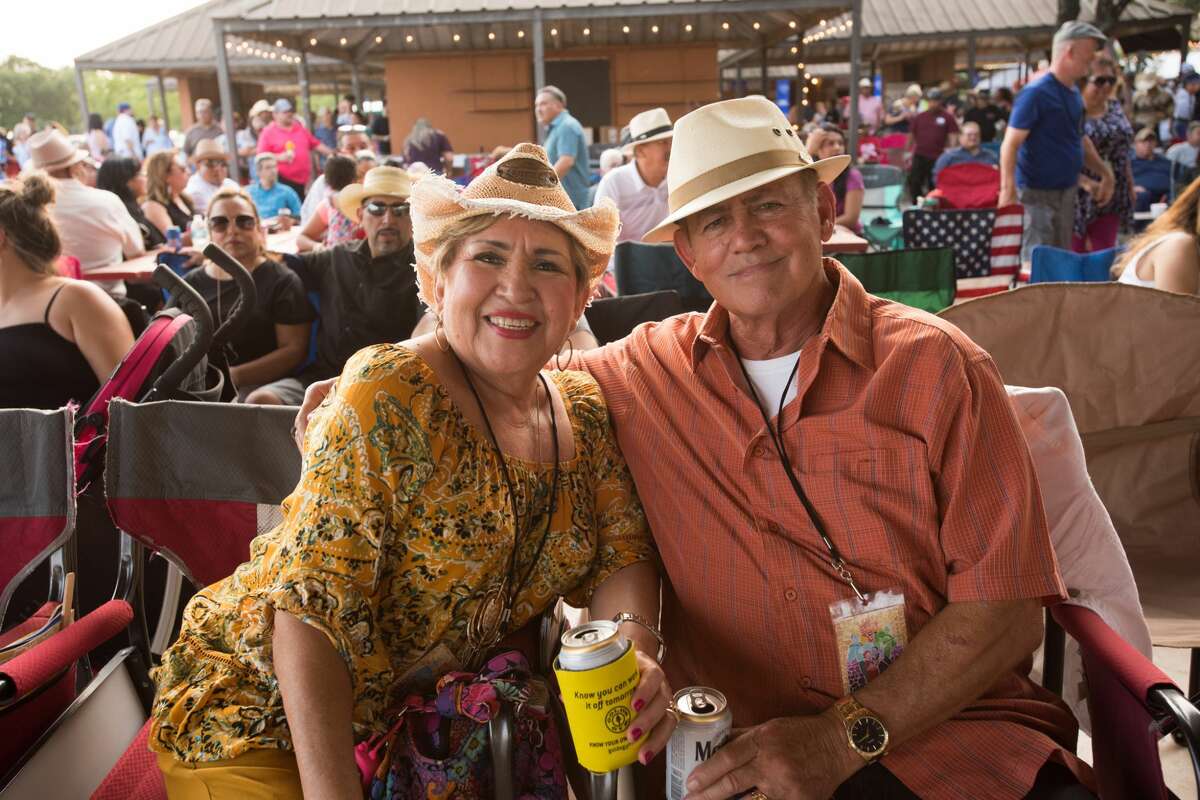 Photos Family fun was the vibe at the Tejano Conjunto