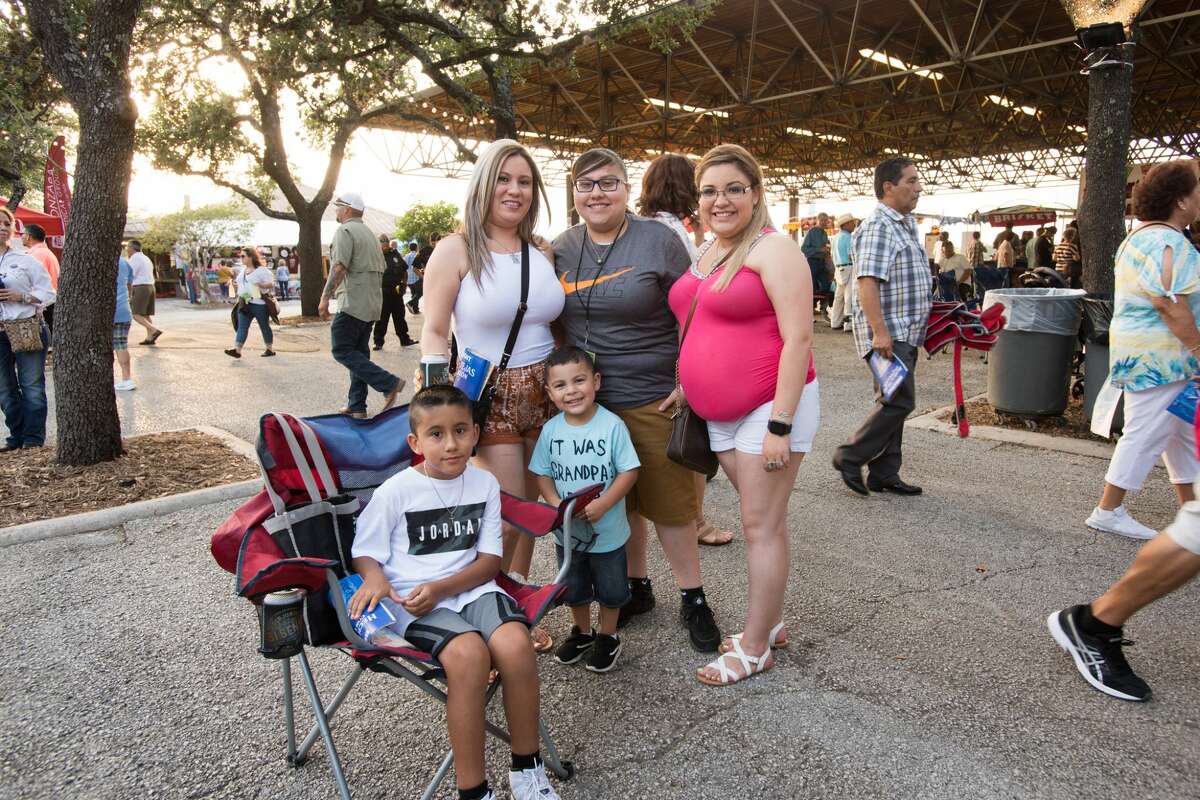 Photos Family fun was the vibe at the Tejano Conjunto