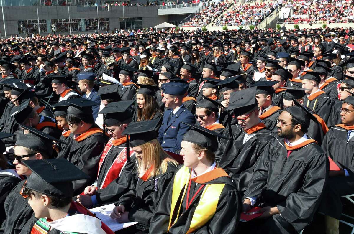 Commencement 2019: RPI awards degrees