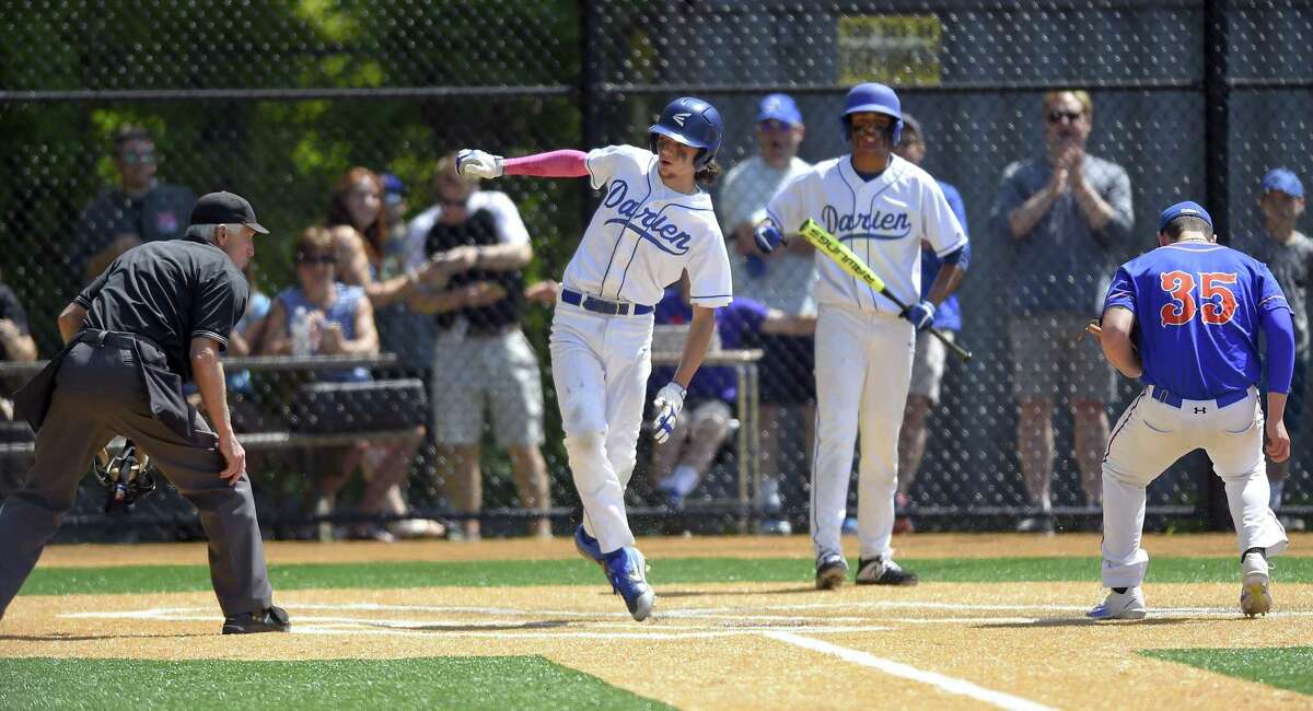 Stadium - Danbury High School