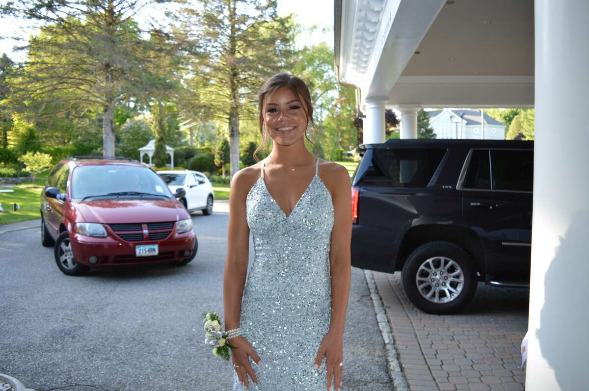 Shelton High School held its prom at the Amber Room Colonnade in Danbury on May 18, 2019. Were you SEEN?