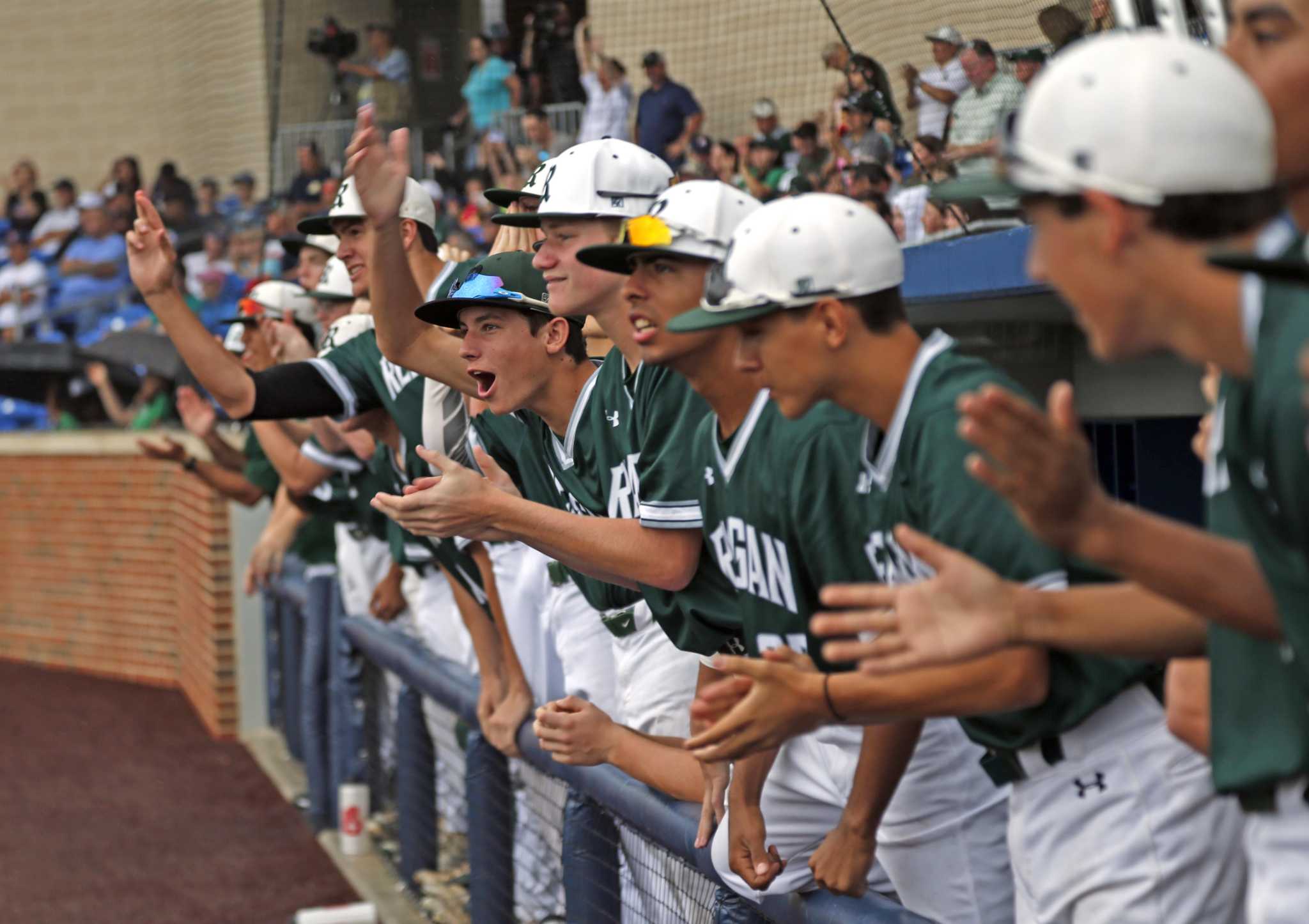 Saturdayâ€™s high school baseball, softball results - Houston Chronicle