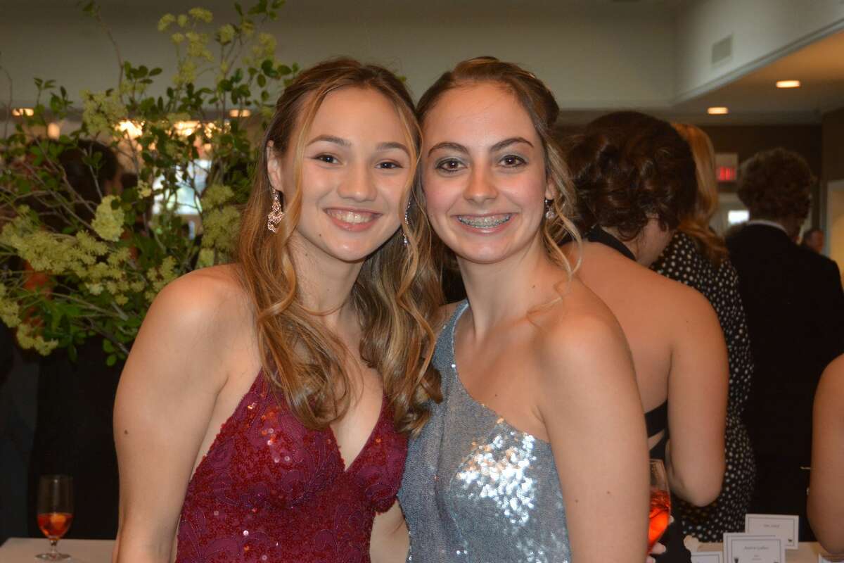 New Fairfield High School held its prom at the Ethan Allen in Danbury on May 18, 2019. Were you SEEN?