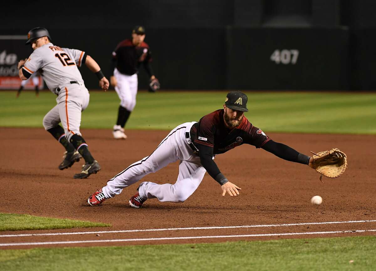 Official Madison Bumgarner Arizona Diamondbacks Jerseys