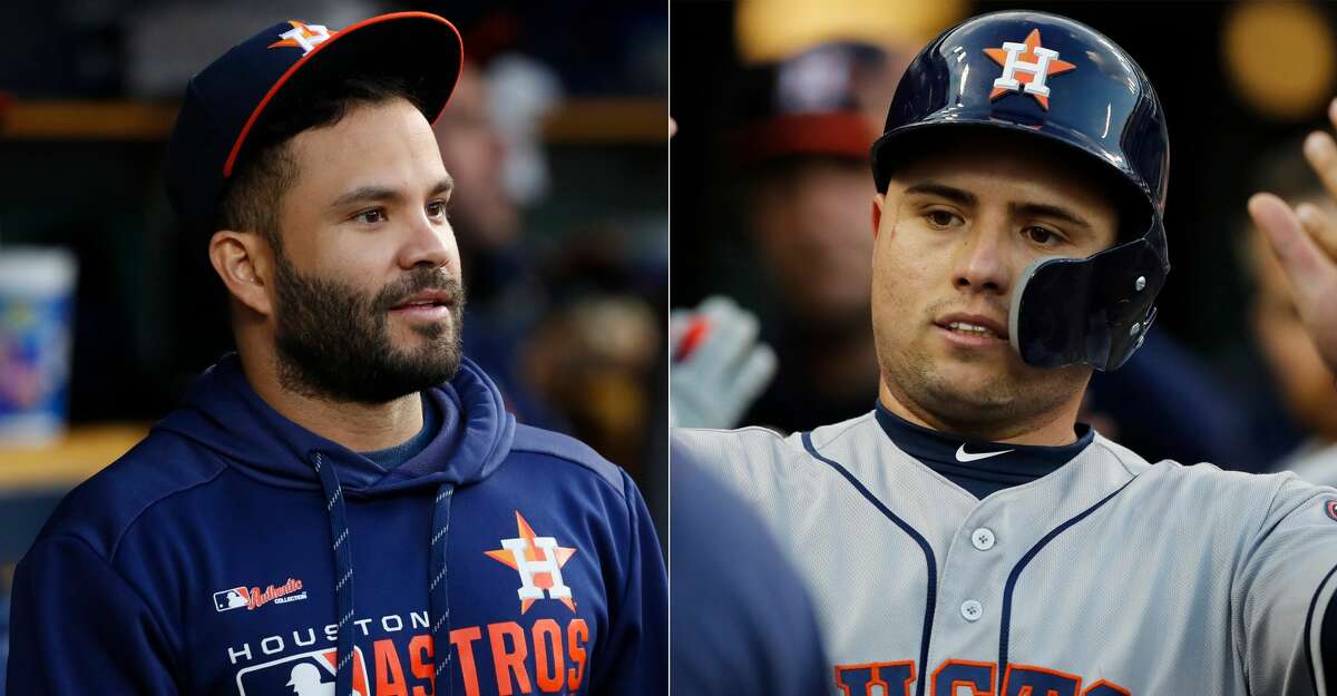 Houston Astros: Jose Altuve moves rehab assignment to Corpus Christi