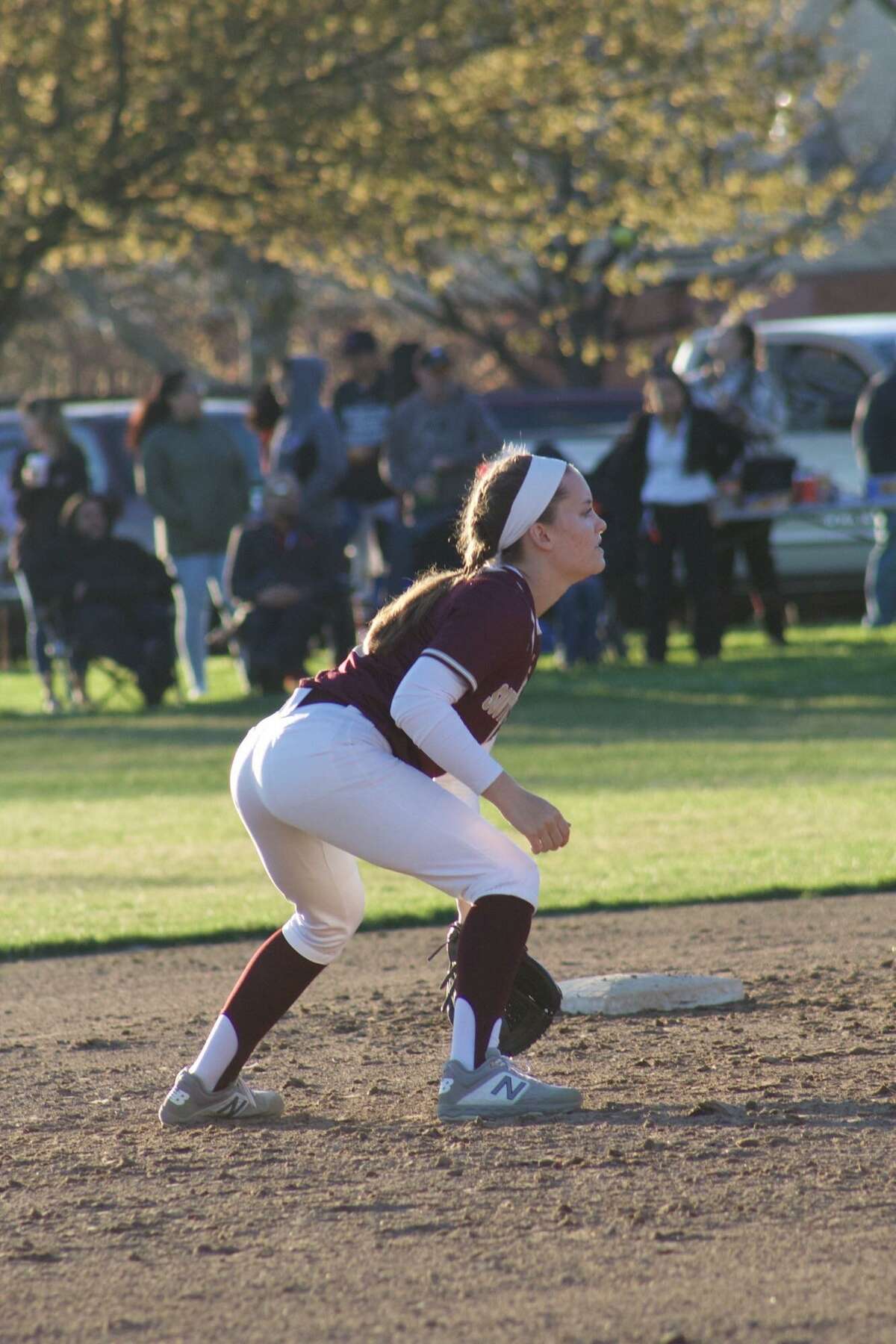 Softball Notebook South Windsor flying high; Conference tournaments