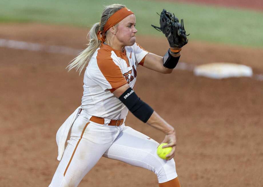 Texas senior softball star Miranda Elish opts out of 2021 season