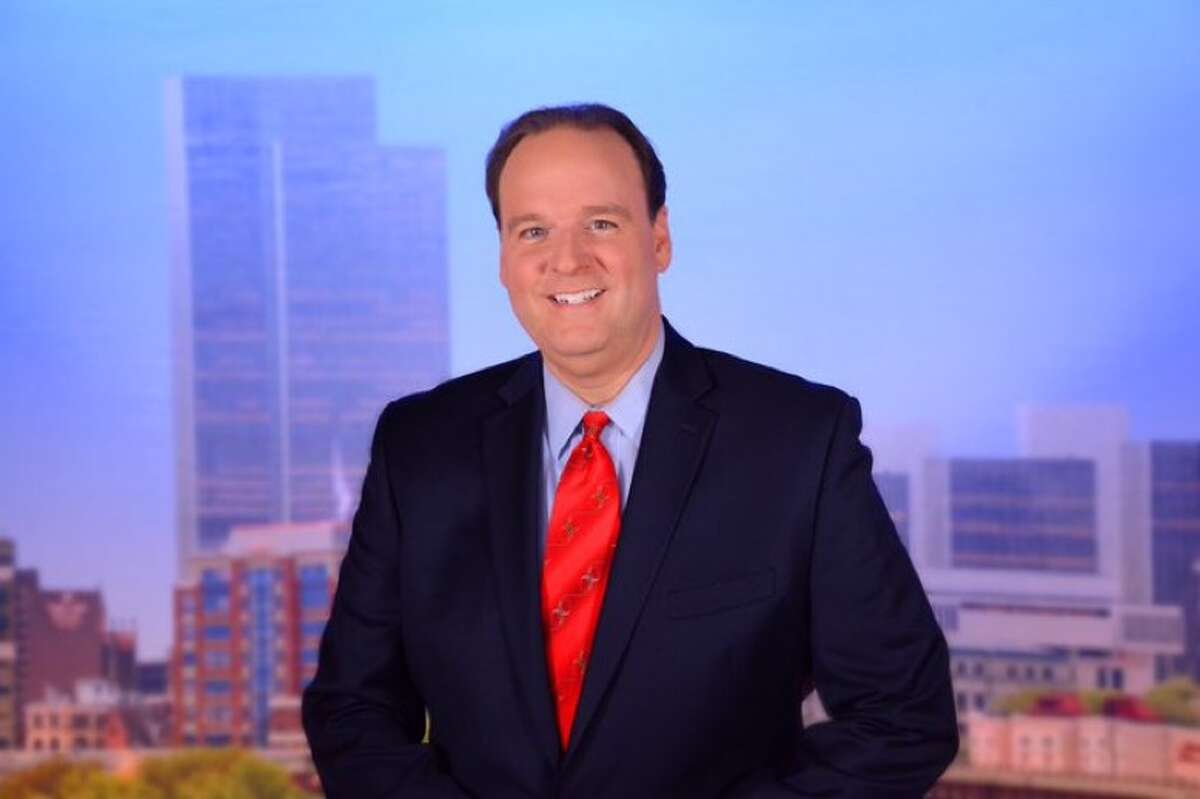 John Craig has announced he's leaving WNYT. Click through the slideshow for our previous feature on 20 things you don't know about him.