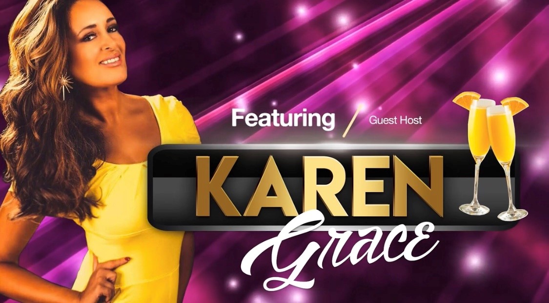 Former kens 5 anchors karen grace and sarah lucero go back on air